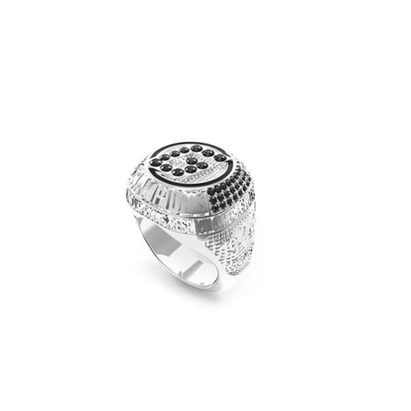 Miesten sormus Guess JUMR01370JWST66 26