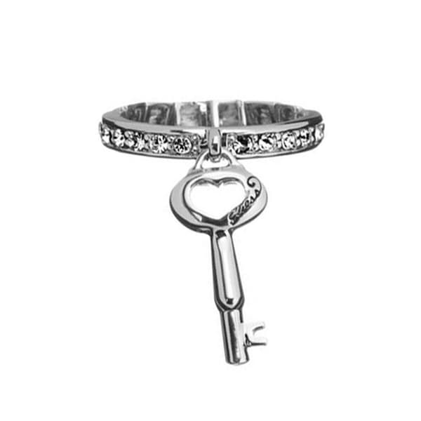Naisten sormus Guess UBR81023-L