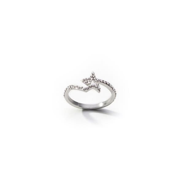 Naisten sormus AN Jewels ADC.R01SC-8 8
