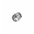 Pikkukuva 1 / 2: Miesten sormus AN Jewels AA.R253-10 10