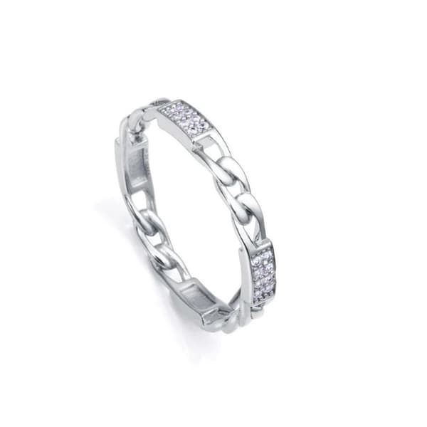 Ring til kvinder Viceroy 13161A0 - 16