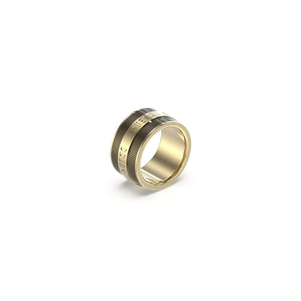 Miesten sormus Guess JUMR03209JWYGBK64 24