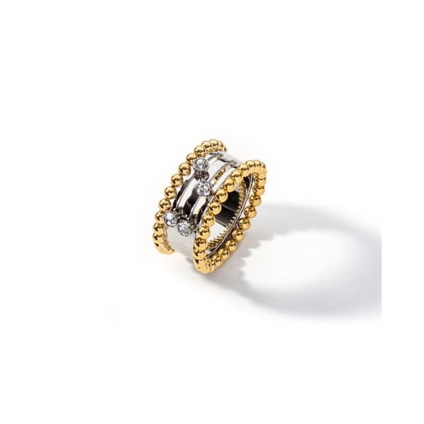 Ring til kvinder AN Jewels AL.RSOKLYC - 8