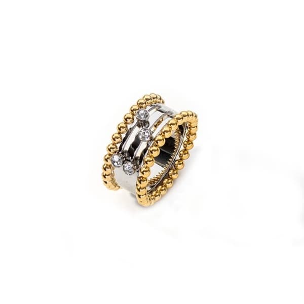 Naisten sormus AN Jewels AL.RSOKLYC-9 9