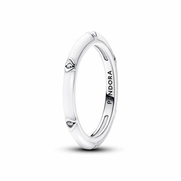 Ring til kvinder Pandora 193089C01-52 12