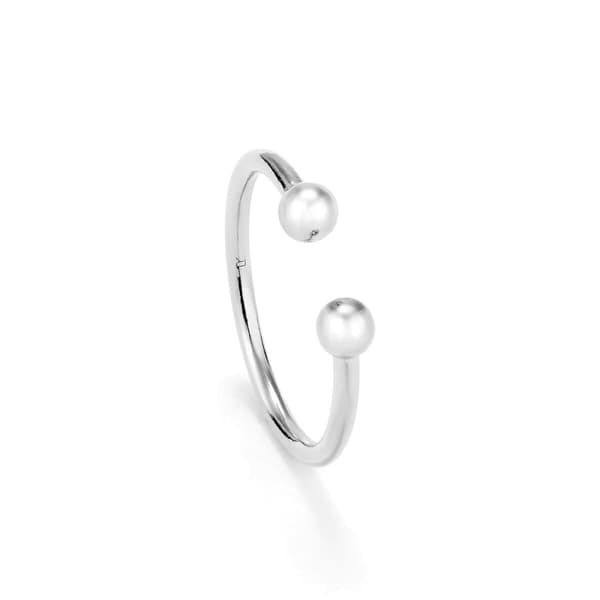 Ring til kvinder Radiant RY000094