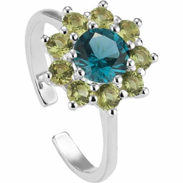 Ring til kvinder Radiant RY000113