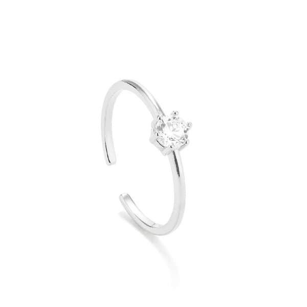 Naisten sormus Radiant RY000072