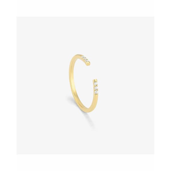 Naisten sormus Radiant RY000077 14