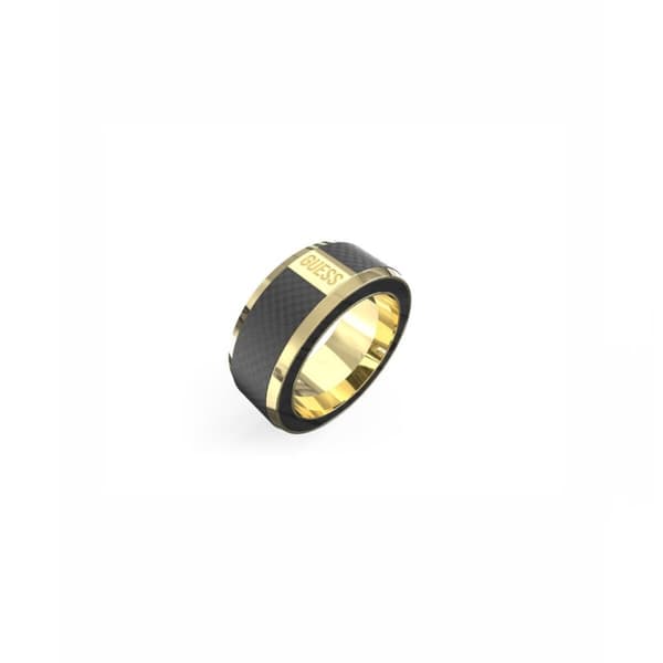 Ring til mænd Guess JUMR04048JWYGBK62 22
