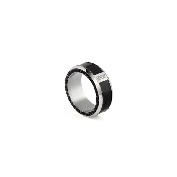 Miesten sormus Guess JUMR04041JWSTBK64 24