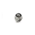 Miniatyrbillede 1 af 2: Ring til kvinder Guess JUMR04003JWSTBK64