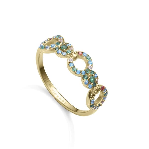 Ring til kvinder Viceroy 15120A016-39