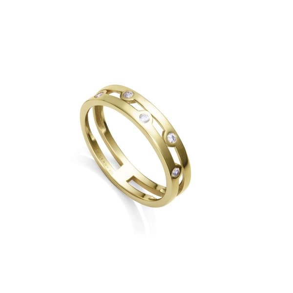 Ring til kvinder Viceroy 9123A016-30