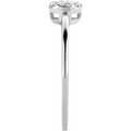 Miniatyrbillede 3 af 4: Ring til kvinder New Bling 9NB-0696-56