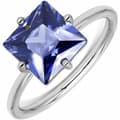 Miniatyrbillede 1 af 2: Ring til kvinder New Bling 9NB-1141-54