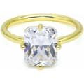 Pikkukuva 1 / 2: Naisten sormus New Bling 9NB-0897-58