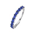 Miniatyrbild 1 av 2: Damring New Bling 9NB-1083-52 12
