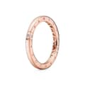 Pikkukuva 1 / 2: Naisten sormus Pandora BAND - RING - SIZE 52