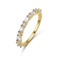 Pikkukuva 1 / 2: Naisten sormus New Bling 9NB-0959-54 14