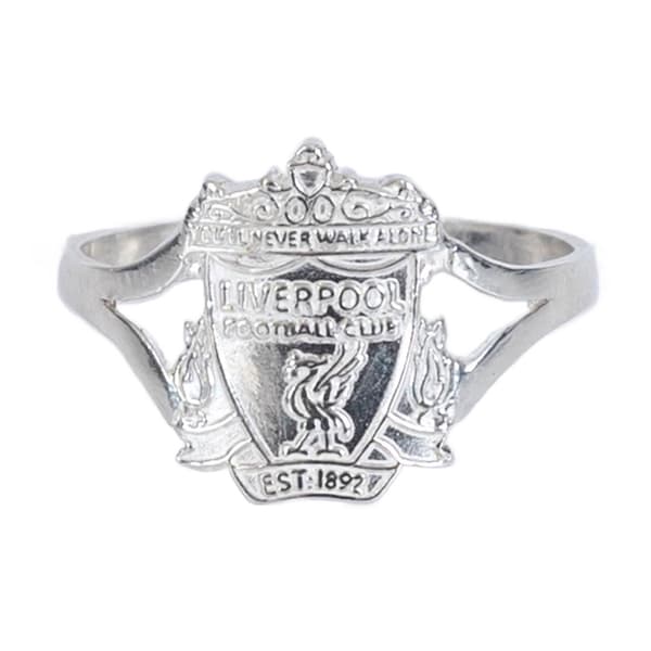 Liverpool FC Skaft delad ring