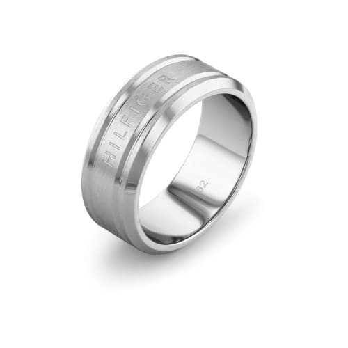 TOMMY HILFIGER 2790504F - Ring Dam (61)