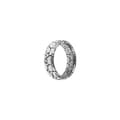 Pikkukuva 1 / 3: Miesten sormus Albert M. WSOX00007.S-18 18