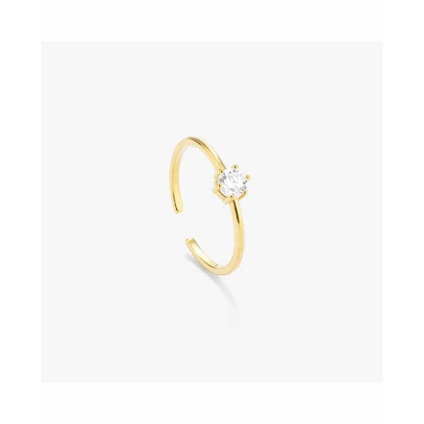 Naisten sormus Radiant RY000071