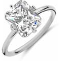 Pikkukuva 1 / 2: Naisten sormus New Bling 9NB-1135-54
