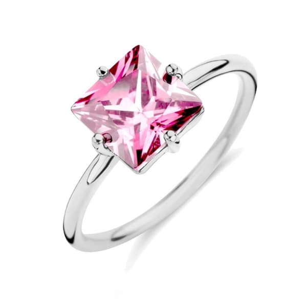 Naisten sormus New Bling 9NB-1128-54 14