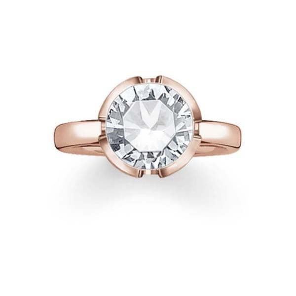 Damring Thomas Sabo TR2036-416-14 - 10