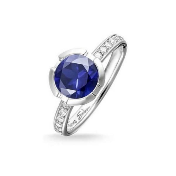Damring Thomas Sabo TR2035-050-32 (14) (12) - 14