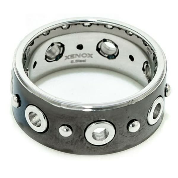 Damring Xenox X1485 Svart - 14