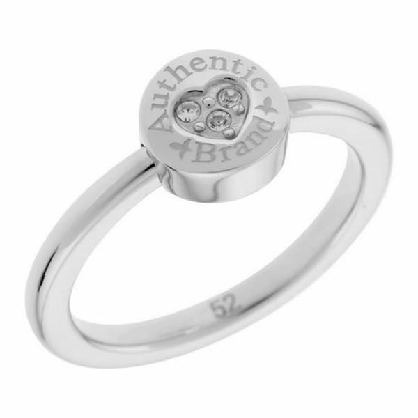 Damring Guess USR81003 - 17 mm