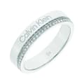 Miniatyrbild 1 av 2: Damring Calvin Klein 1681307 12