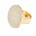Miniatyrbillede 1 af 2: Ring til kvinder Demaria DMHRA004-R - 14