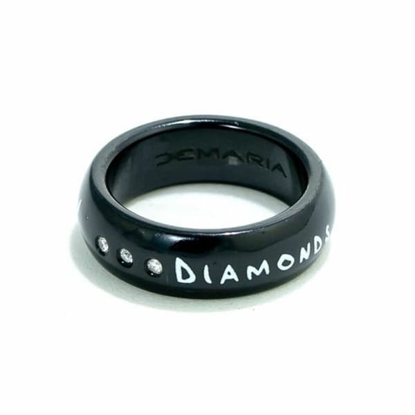 Ring til kvinder Demaria DM6TMA005-N - 14