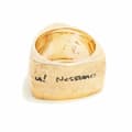 Miniatyrbillede 1 af 2: Ring til kvinder Demaria DM6TA051-R - 14