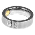 Miniatyrbillede 1 af 2: Ring til kvinder Darsy DS-A004 (Størrelse 16)