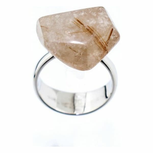 Ring til kvinder Guess CWR90703 - 14