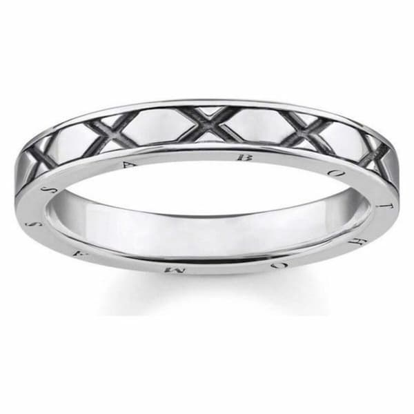 Ring Thomas Sabo TR2160-637-21 - 12