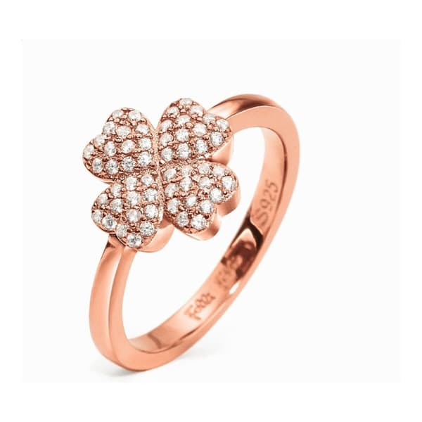 Ring til kvinder Folli Follie 3R19S006RC - 12