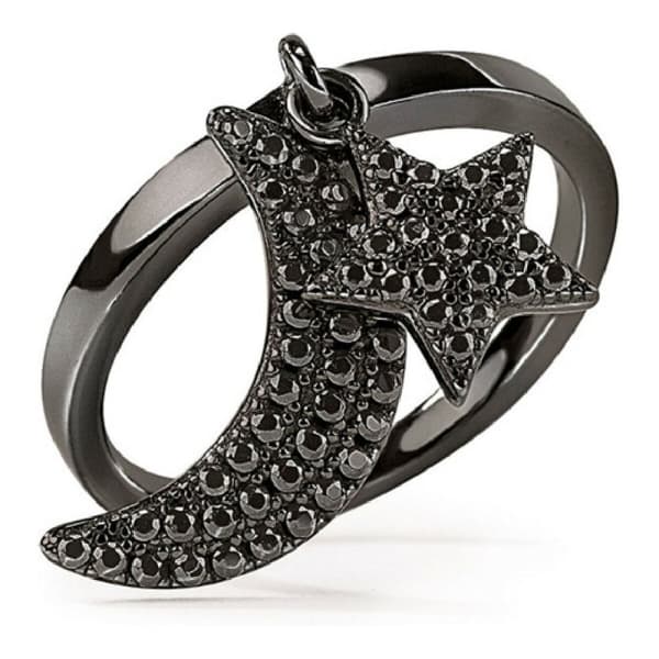 Ring til kvinder Folli Follie 3R17S059KK - 16