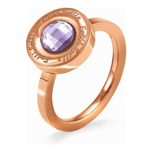 Ring til kvinder Folli Follie 3R15T002RX - 12