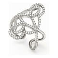 Miniatyrbillede 1 af 2: Ring til kvinder Folli Follie 3R15S077C - 14