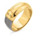 Miniatyrbillede 1 af 2: Ring til kvinder Folli Follie 1R18T001YA - 12