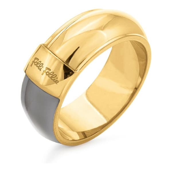 Ring til kvinder Folli Follie 1R18T001YA - 12