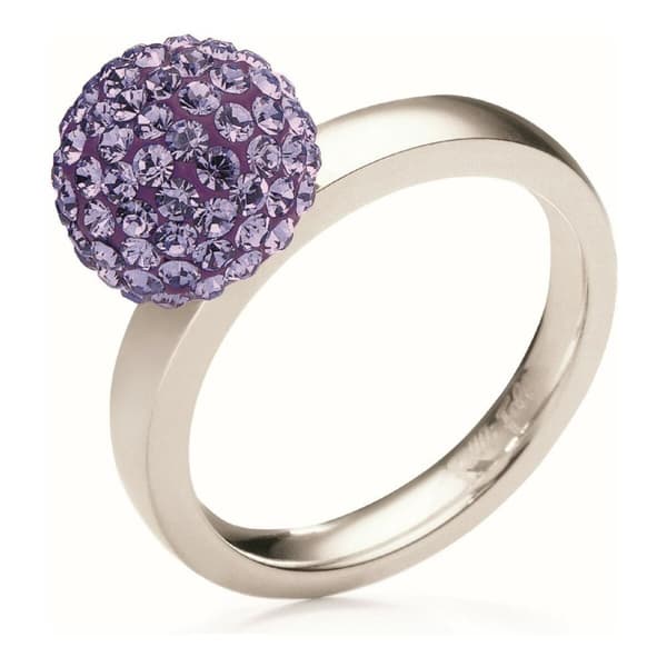Ring til kvinder Folli Follie 3R0F041V - 14