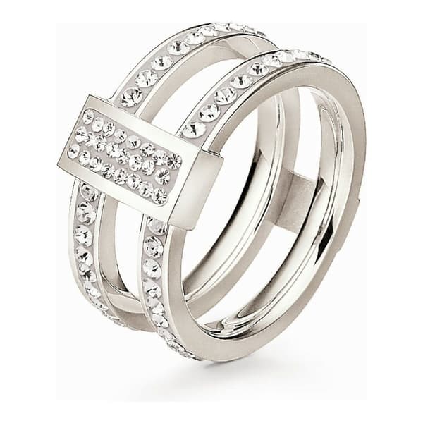 Ring til kvinder Folli Follie 3R13F011C - 14