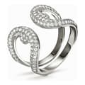Miniatyrbillede 1 af 2: Ring til kvinder Folli Follie 3R15S059C - 14